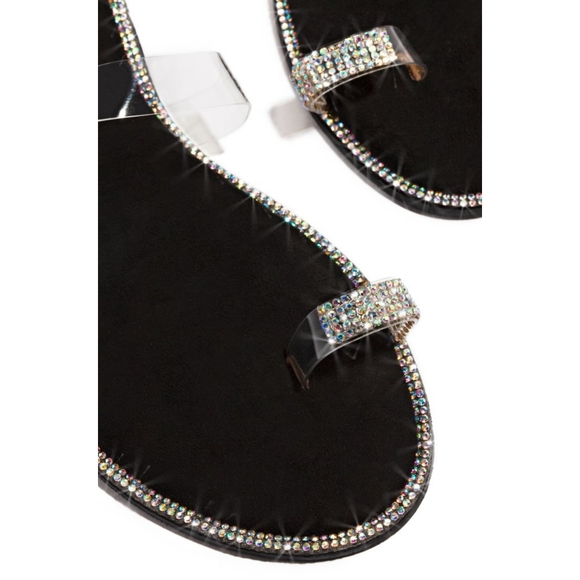 ๐๐๐ ๐๐๐ค๐Embellished Diamond Patent Sdl - Picture 3 of 6